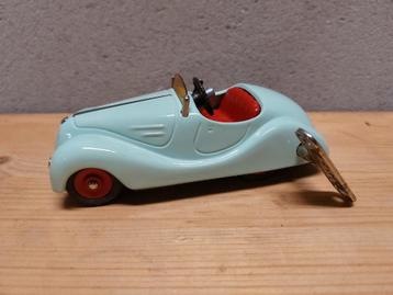 Origineel Schuco Akustico 2002 – jaren ’50/’60 – beschikbaar voor biedingen