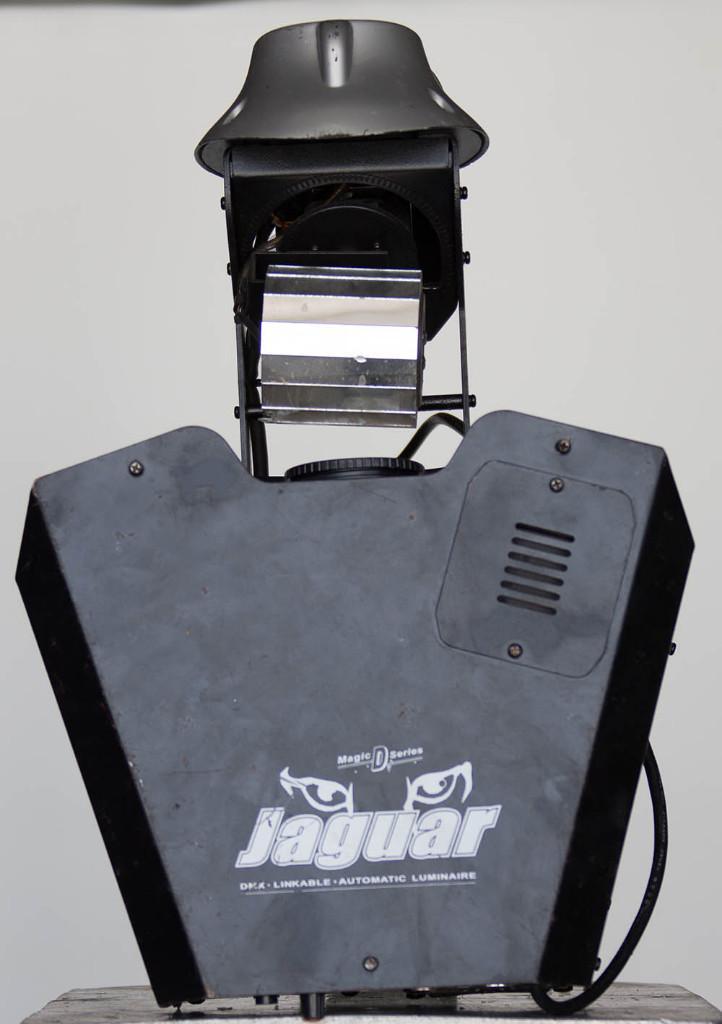 JB Systems Jaguar lichteffect, Muziek en Instrumenten, Licht en Laser, Licht, Ophalen of Verzenden