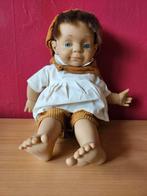 Vintage pop, Verzamelen, Poppen, Ophalen of Verzenden, Gebruikt, Pop