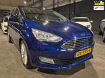 Ford C-Max 1.5 Titanium - Navigatie - Camera - Clima - Voorr, Voorwielaandrijving, Euro 6, 4 cilinders, 150 pk