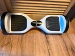 Denver wit hoverboard met zitje, Kinderen en Baby's, Speelgoed | Buiten | Accuvoertuigen, Ophalen, Zo goed als nieuw