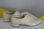Michele Grimaldi schoenen met lage hak, maat 39, Schoenen met lage hakken, Wit, Nieuw, Ophalen of Verzenden