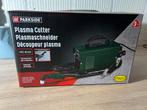 Parkside Plasma Cutter PPS 40 B3 - Nieuw, Doe-het-zelf en Verbouw, Gereedschap | Lasapparaten, Ophalen of Verzenden, Nieuw, Minder dan 150 ampère
