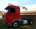 Scania R143 H 4X2 AS 65115 E, Scania, Diesel, Grijs, Particulier