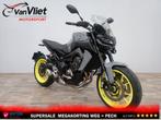 Top conditie.! Yamaha MT09 Ice Fluo model 2017+ MT 09, Motoren, Motoren | Yamaha, Motorrijbewijs A, Bedrijf, Meer dan 35 kW, YAMAHA