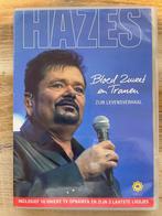 Hazes Bloed, Zweet & Tranen - dvd, Vanaf 12 jaar, Ophalen of Verzenden, Gebruikt, Documentaire