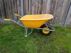 Te huur,  kruiwagens en stenenkruiwagens.  7,50 euro per dag, Ophalen, Gebruikt
