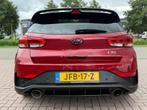 Hyundai I30 2.0 N Performance 2021 280PK Pano Dealer ondh Un, 1998 cc, Gebruikt, 4 cilinders, Bedrijf