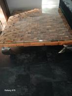 Rofra Home Salontafel Vierkant 130x130, Ophalen of Verzenden