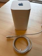 Apple AirPort Extreme (A1521), Ophalen of Verzenden, Zo goed als nieuw