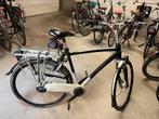 Gazelle Chamonix Excellent C8 (H57), Fietsen en Brommers, Fietsen | Heren | Herenfietsen, Gebruikt, Versnellingen, Ophalen of Verzenden