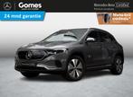 Mercedes-Benz EQA 250 EQA Luxury | Sfeerverlichting |, 1940 kg, Stof, Gebruikt, 190 pk