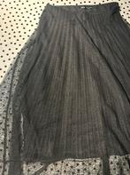 Zara zwart tule rok maat 38 M polkadot stippen feest, Kleding | Dames, Rokken, Ophalen of Verzenden, Zo goed als nieuw, Maat 38/40 (M)