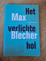 Het verlichte hol Max Blecher, Ophalen of Verzenden, Meditatie of Yoga, Achtergrond en Informatie