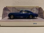 Dinky Matchbox Bentley R Continental blauw 1955, Hobby en Vrije tijd, Modelauto's | 1:43, Ophalen of Verzenden, Zo goed als nieuw