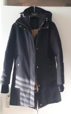 Warme Jas Airforce Fishtail / Vaste prijs !     Nieuw!, Maat 38/40 (M), Airforce, Zwart, Nieuw