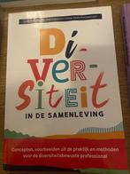 Boeken opleiding HBO Social work, Boeken, Ophalen, Alpha, Zo goed als nieuw, HBO