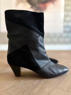 Isabel Marant laarzen, Kleding | Dames, Schoenen, Isabel Marant, Zwart, Lage of Enkellaarzen, Ophalen of Verzenden