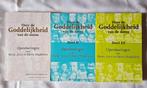Over de goddelijkheid van de mens R. Gaastra-Levin, Ophalen of Verzenden, Zo goed als nieuw, Spiritualiteit algemeen, Achtergrond en Informatie