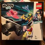 Lego Hidden Side Dragracer nr 40408, Nieuw, Complete set, Ophalen of Verzenden, Lego