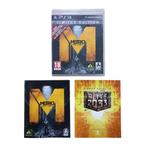 Metro Last Light PS3 Game | Incl. Handleiding, Zo goed als nieuw