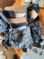 Babydraagzak Bykay click carrier., Kinderen en Baby's, Babydragers en Draagdoeken, Ophalen of Verzenden, Zo goed als nieuw, Draagzak