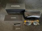 Chanel brilmontuur met orginele Chanel brillenkoker, Gebruikt, Ophalen of Verzenden