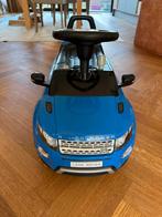 Range Rover Evoque Loopauto - Plezier voor de Kleintjes!, Ophalen of Verzenden, Gebruikt, Loopvoertuig