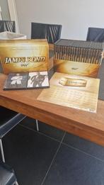 James Bond DVD box, Boxset, Actie, Ophalen of Verzenden, Zo goed als nieuw