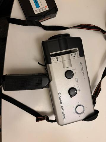 Canon AF310XL beschikbaar voor biedingen