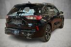 Ford Kuga 2.5 PHEV ST-Line X Trekhaak Afneembaar, Climate co, 12 maanden, Gebruikt, Zwart, 4 cilinders