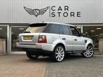 Land Rover Range Rover Sport 3.6 TDV8 |272PK|22" LM VELGEN|Y, Auto's, Automaat, 8 cilinders, 3628 cc, 2585 kg