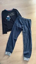 Pyjama 146/152, Ophalen of Verzenden, Gebruikt, Jongen, Nacht- of Onderkleding