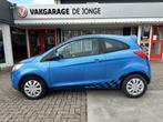 Ford Ka 1.2 Cool & Sound, Euro 5, Stof, Gebruikt, 4 cilinders