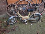 Malanca Tigrotto oldtimer Bromfiets, Ophalen, Gebruikt