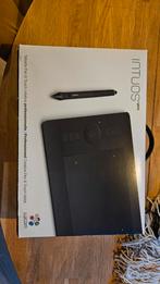 Wacom Intuos Pro Tekentablet PHT-451, Gebruikt, Multi-touch, Ophalen of Verzenden, Wacom
