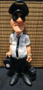 Comical World Of Stratford Piloot groot, Ophalen of Verzenden, Nieuw, Mens