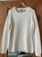 Dames trui creme wit merk HEMA, Kleding | Dames, Truien en Vesten, Ophalen of Verzenden, Zo goed als nieuw