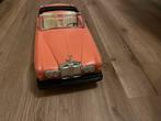 Vintage Barbie Auto 1985 - Netjes!, Ophalen of Verzenden, Gebruikt, Meisje