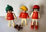 3 kinderen teddybeer ski’s helm muts pet, Ophalen of Verzenden, Zo goed als nieuw