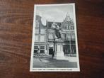 N34 - Haarlem - Standbeeld - Mooi/Oud, Verzenden, Noord-Holland