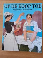 Op de koop toe, Ophalen of Verzenden, Zo goed als nieuw