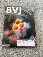 BVJ Biologie 4B VWO - Zo goed als nieuw!, Ophalen, Nieuw, VWO, Biologie
