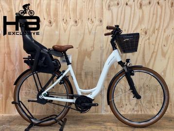 Riese & Müller Swing Automatic E-Bike 500Wh beschikbaar voor biedingen