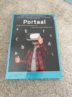 Portaal Praktische taaldidactiek voor het basisonderwijs, Nieuw, Ophalen of Verzenden, Adri van den Brand; Harry Paus, Nederlands