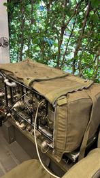 Gezocht handleiding VTH11-1169, Verzamelen, Militaria | Algemeen, Ophalen of Verzenden, Landmacht, Nederland