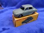 French Meccano Dinky Renault Dauphine near MIB #24E, Hobby en Vrije tijd, Modelauto's | 1:43, Ophalen of Verzenden, Gebruikt, Auto