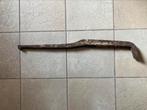 Oude gesmede koevoet, Antiek en Kunst, Antiek | Gereedschap en Instrumenten, Ophalen
