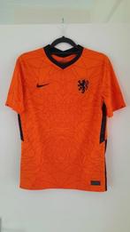 Voetbalshirt Nederlands elftal, Jongen of Meisje, Sport- of Zwemkleding, Ophalen of Verzenden, Zo goed als nieuw