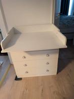 Gratis Commode - Ophalen in Weesp!, Kinderen en Baby's, Kinderkamer | Commodes en Kasten, Ophalen, Gebruikt, 50 tot 70 cm, 75 tot 100 cm